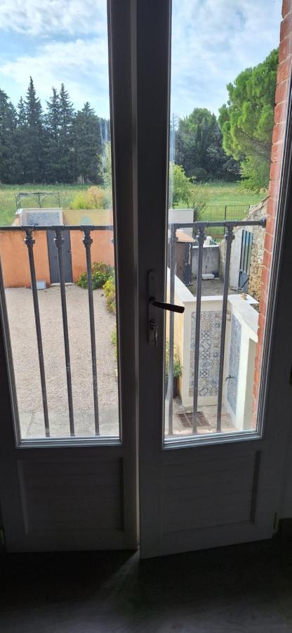 蒙特Loft En Duplex Au Mas De La Restanque公寓 外观 照片
