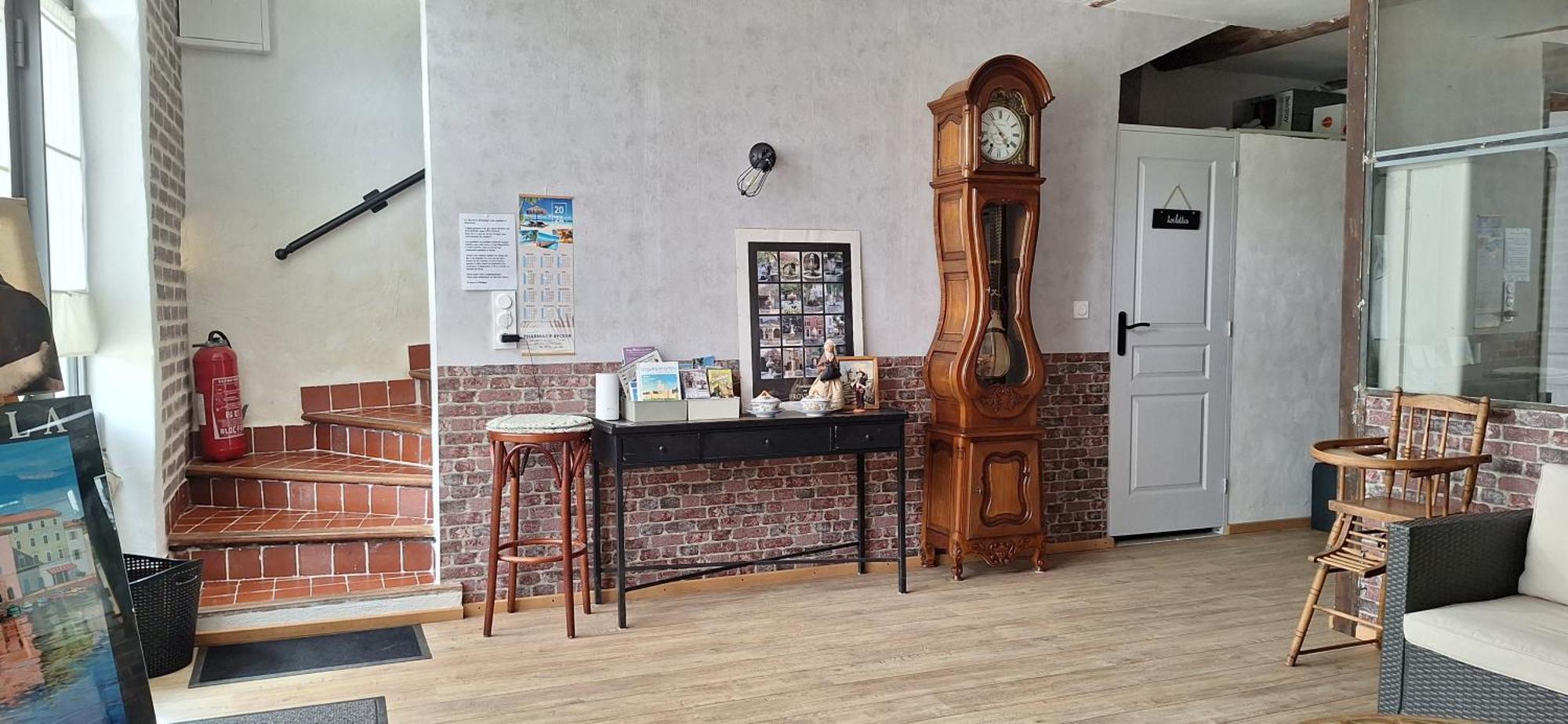 蒙特Loft En Duplex Au Mas De La Restanque公寓 外观 照片