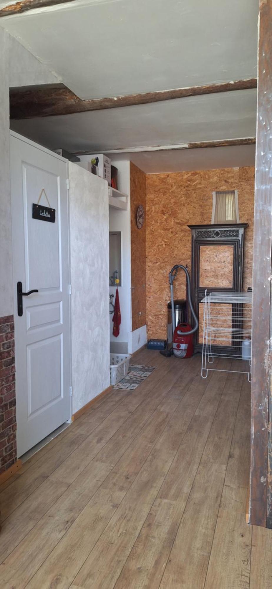 蒙特Loft En Duplex Au Mas De La Restanque公寓 外观 照片
