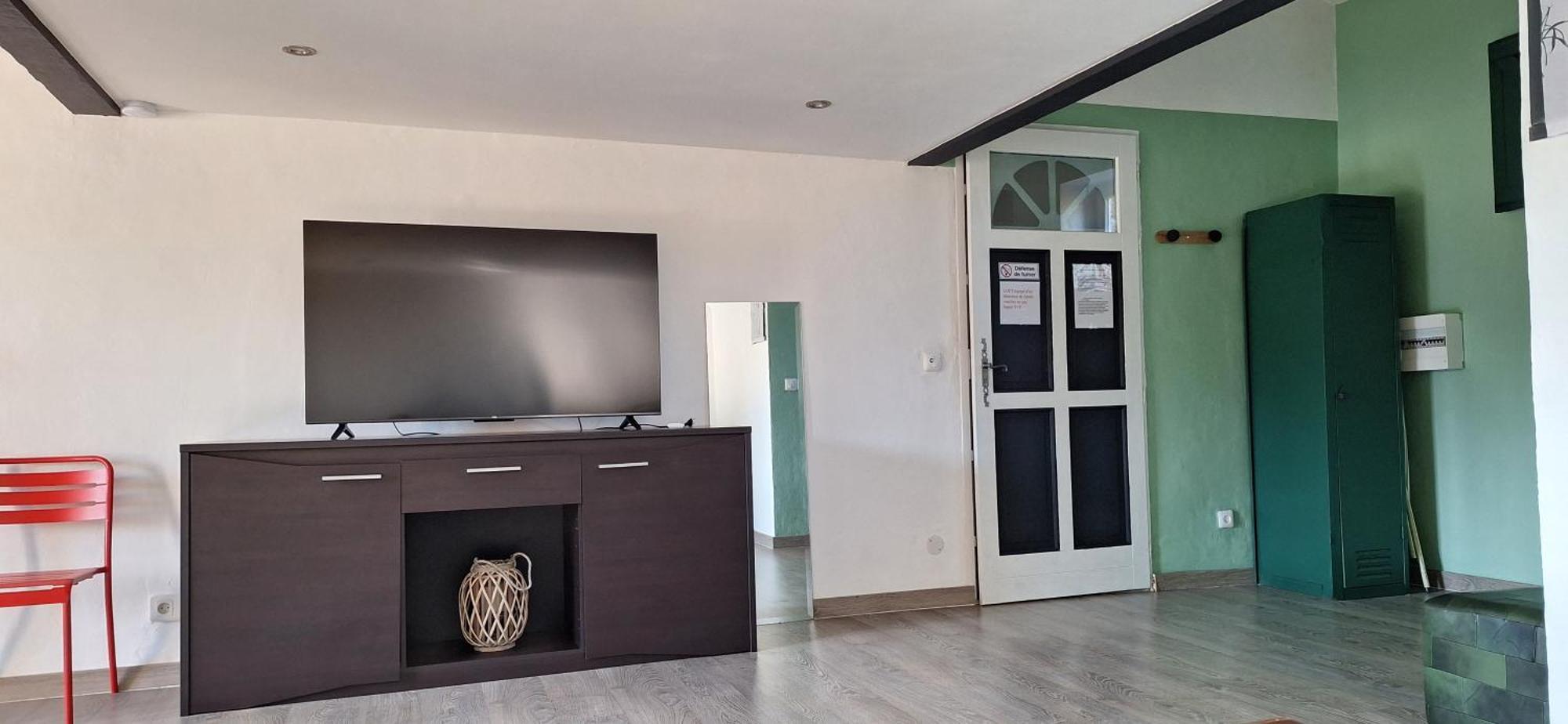 蒙特Loft En Duplex Au Mas De La Restanque公寓 外观 照片